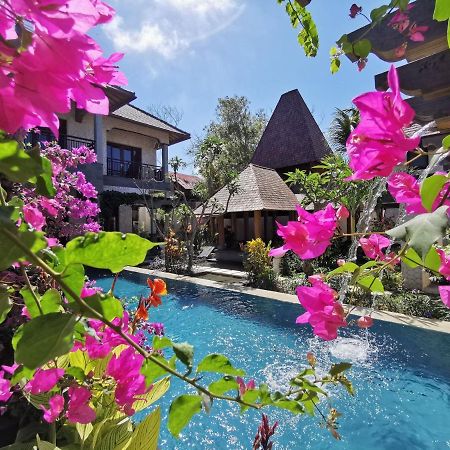 Artoria Dream Villas Bali Nusa Dua  Luaran gambar