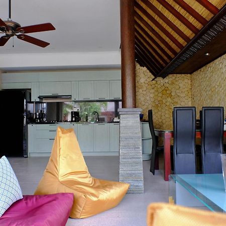 Artoria Dream Villas Bali Nusa Dua  Luaran gambar