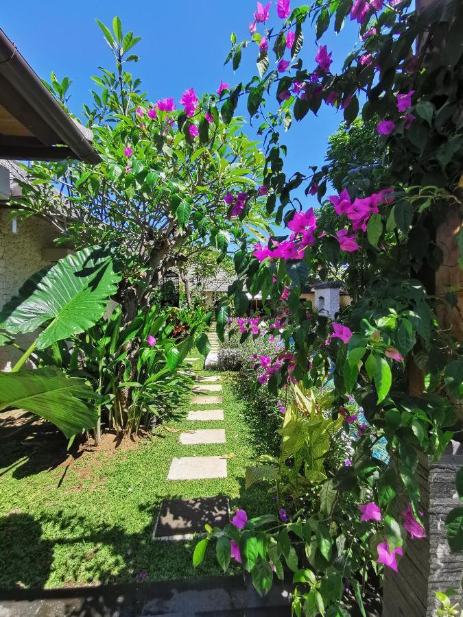Artoria Dream Villas Bali Nusa Dua  Luaran gambar