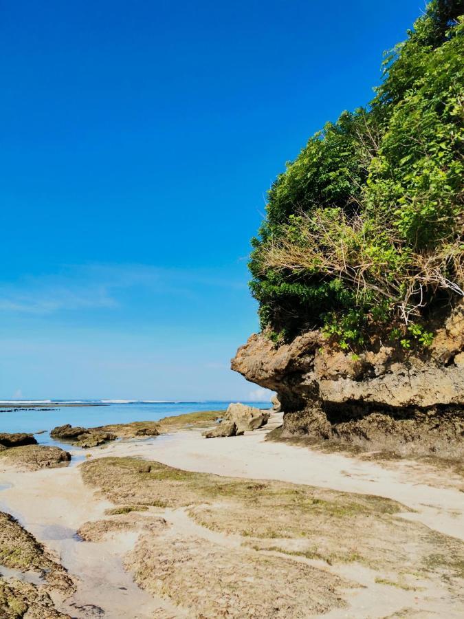 Artoria Dream Villas Bali Nusa Dua  Luaran gambar