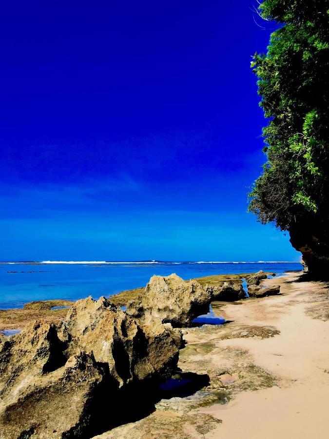 Artoria Dream Villas Bali Nusa Dua  Luaran gambar