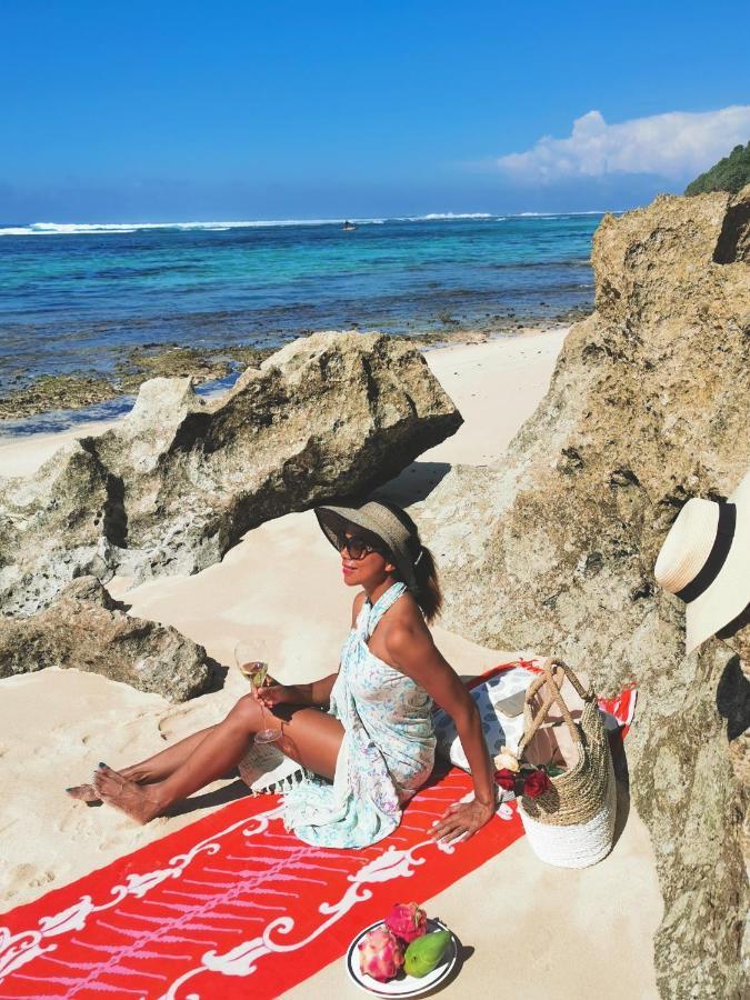 Artoria Dream Villas Bali Nusa Dua  Luaran gambar