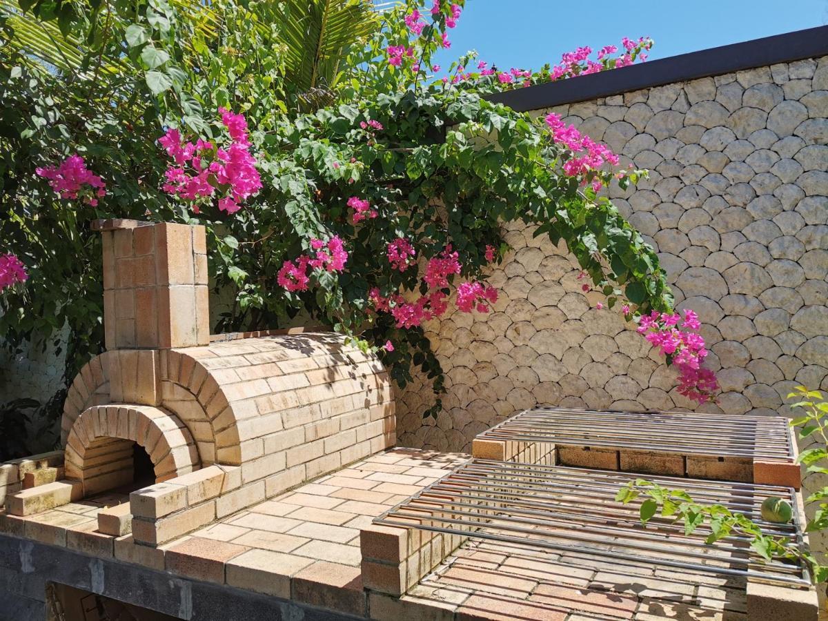 Artoria Dream Villas Bali Nusa Dua  Luaran gambar