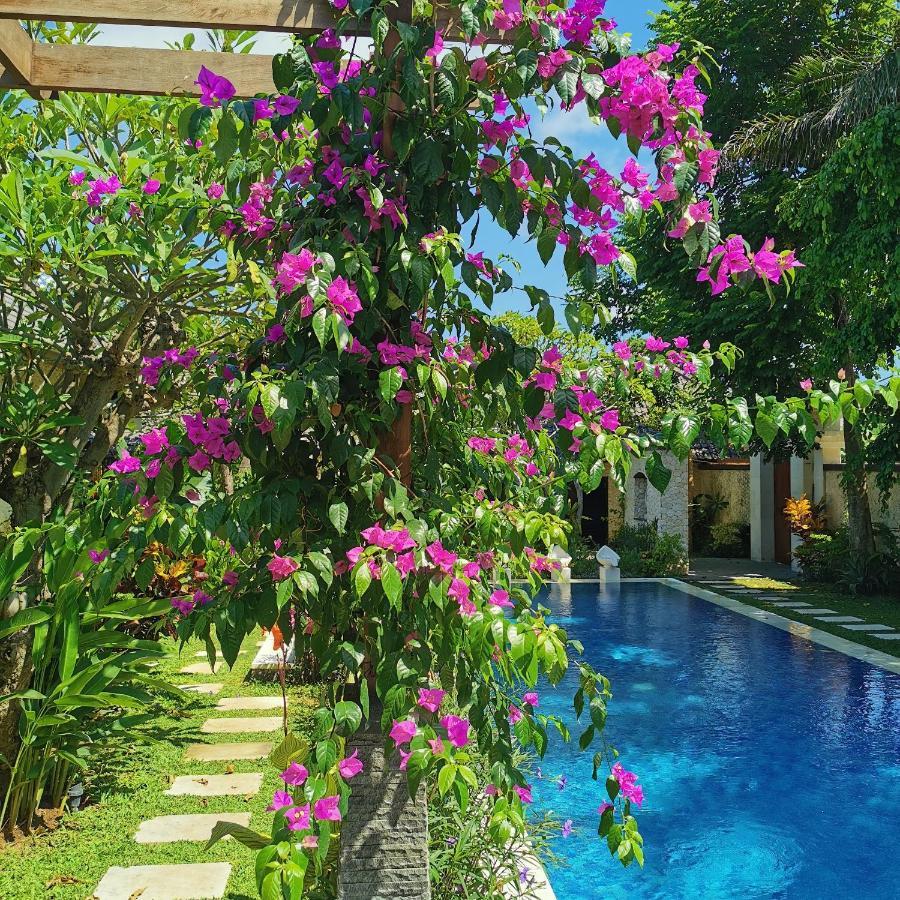 Artoria Dream Villas Bali Nusa Dua  Luaran gambar