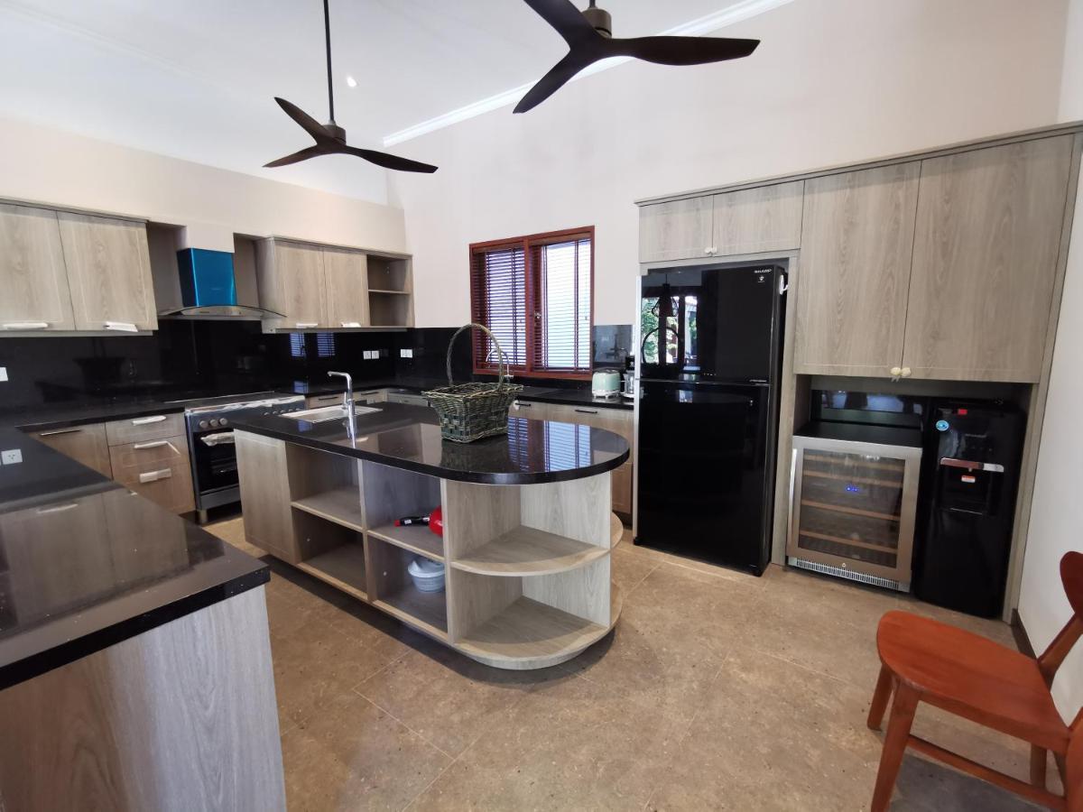 Artoria Dream Villas Bali Nusa Dua  Luaran gambar