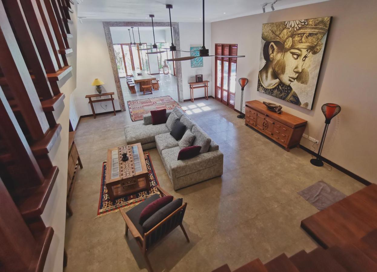 Artoria Dream Villas Bali Nusa Dua  Luaran gambar