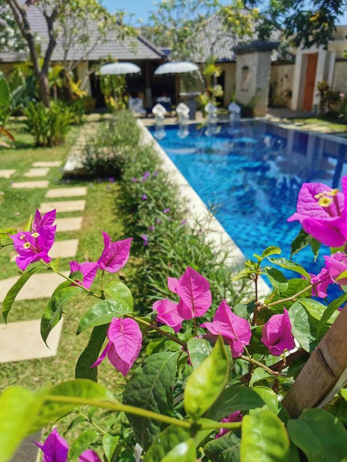 Artoria Dream Villas Bali Nusa Dua  Luaran gambar