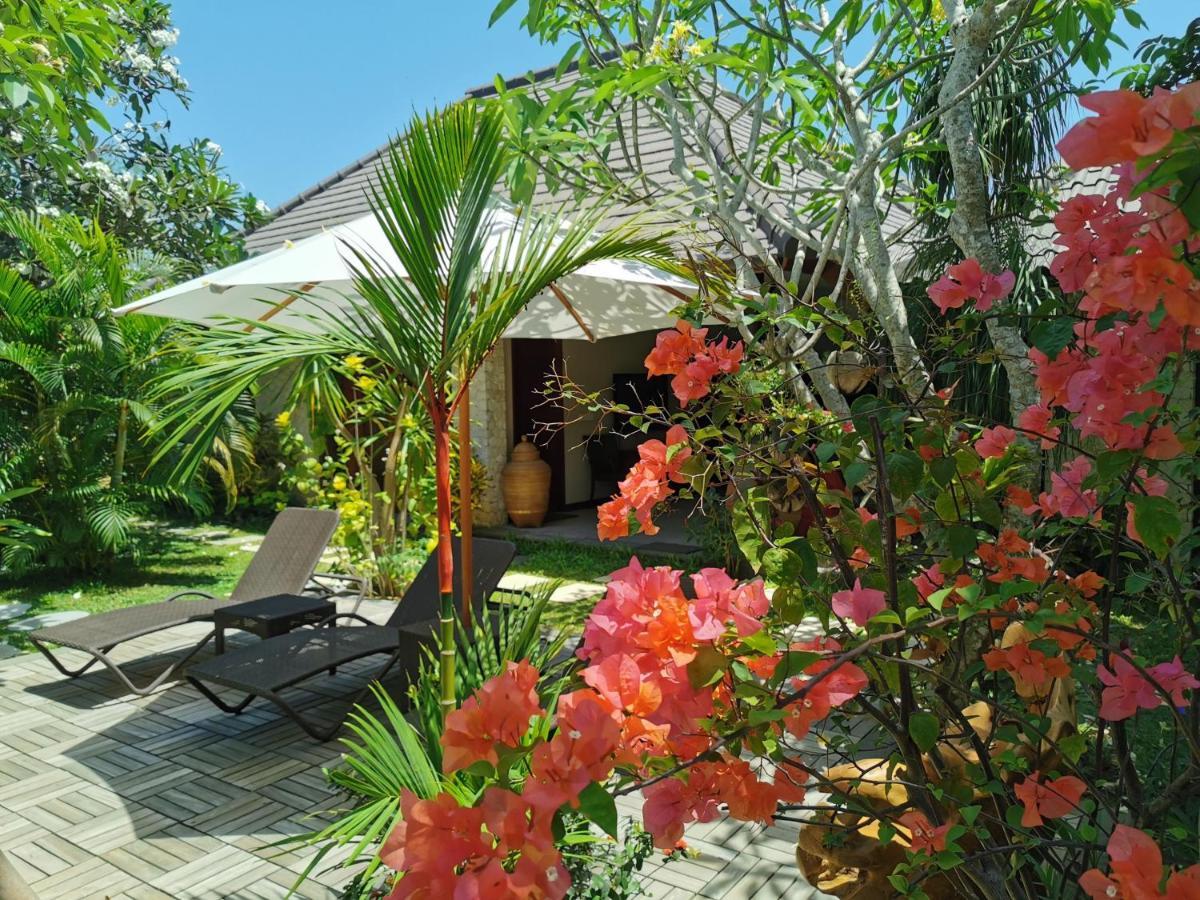 Artoria Dream Villas Bali Nusa Dua  Luaran gambar