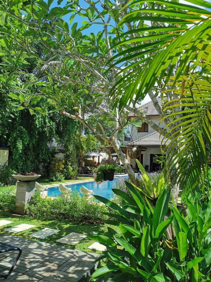 Artoria Dream Villas Bali Nusa Dua  Luaran gambar