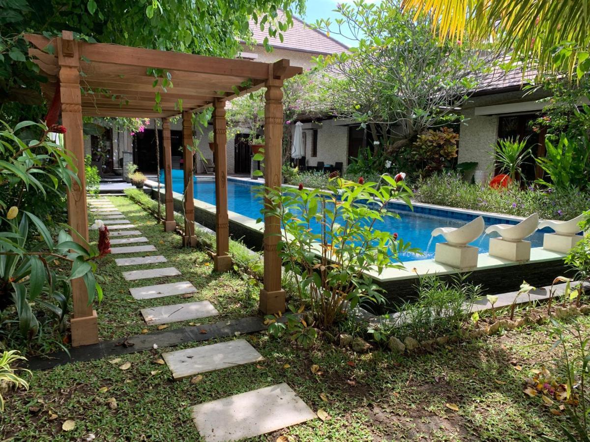 Artoria Dream Villas Bali Nusa Dua  Luaran gambar
