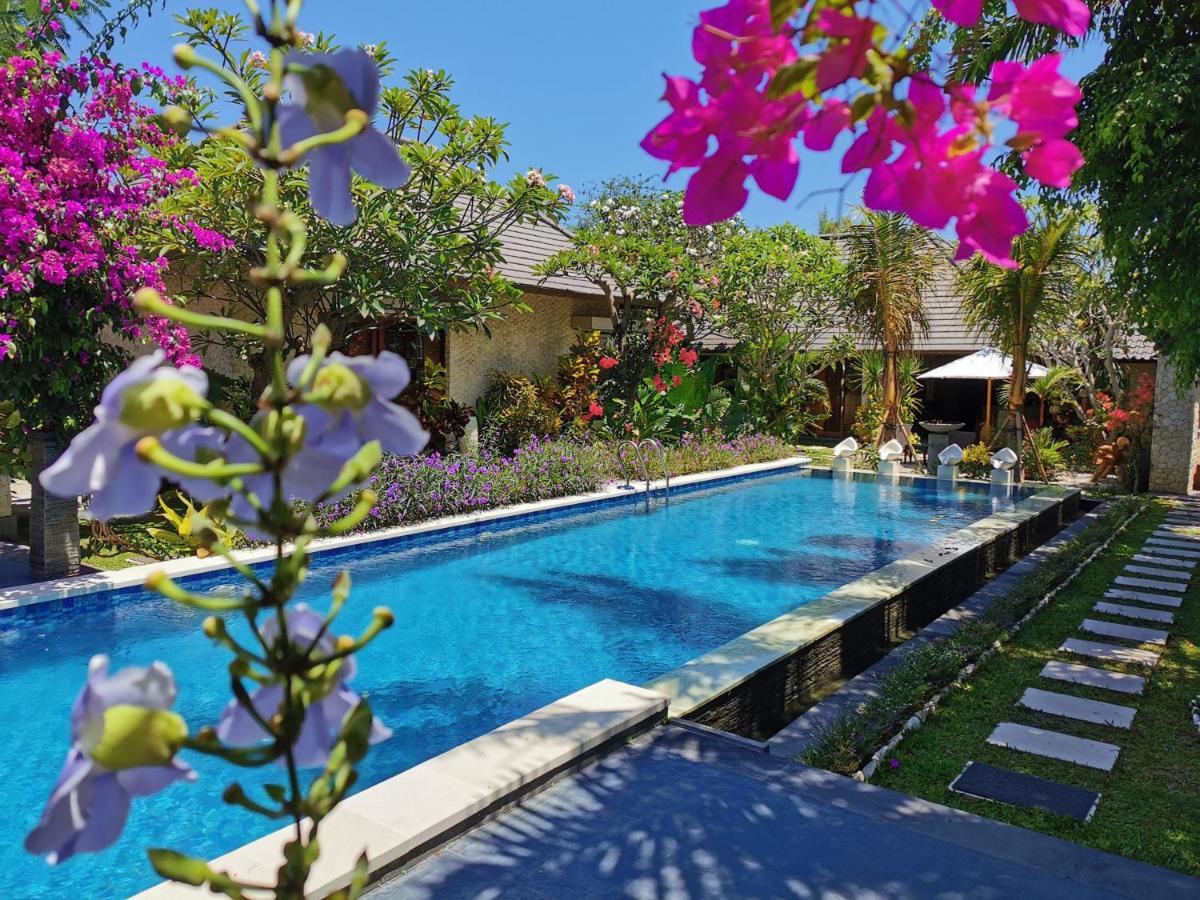 Artoria Dream Villas Bali Nusa Dua  Luaran gambar