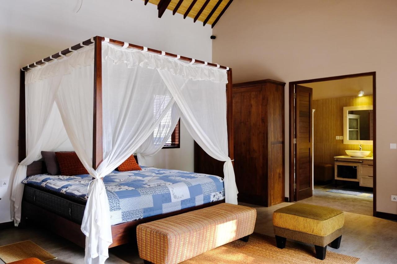 Artoria Dream Villas Bali Nusa Dua  Luaran gambar