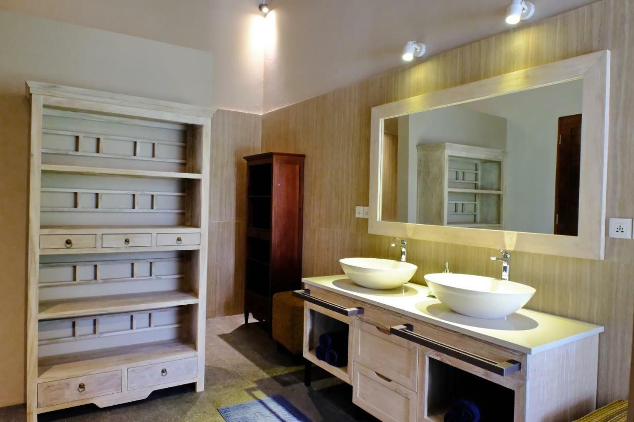Artoria Dream Villas Bali Nusa Dua  Luaran gambar
