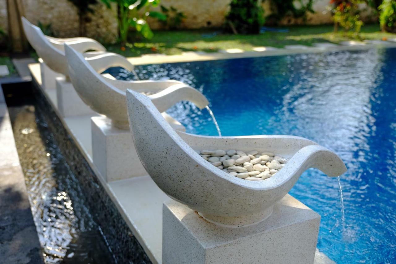 Artoria Dream Villas Bali Nusa Dua  Luaran gambar